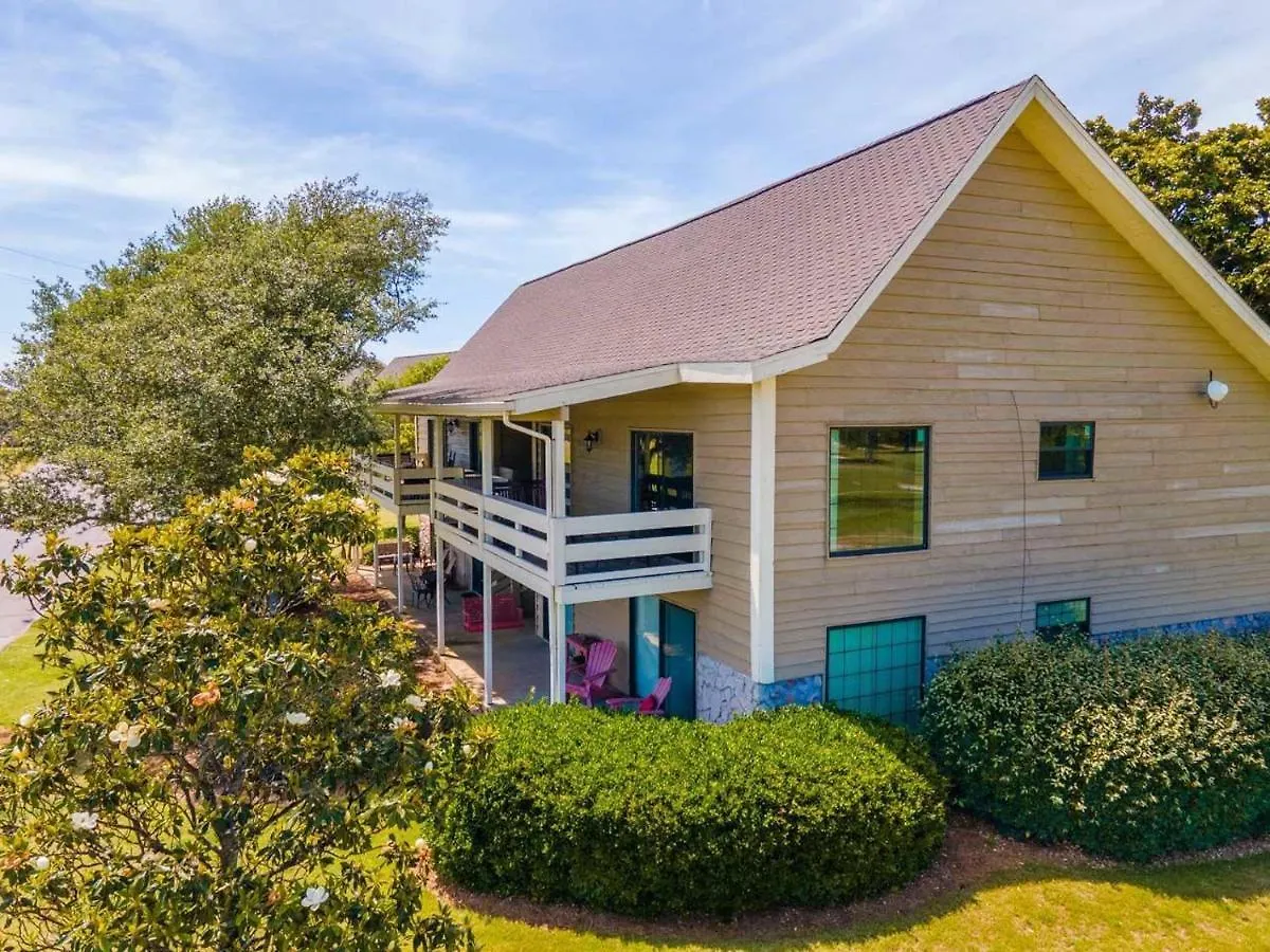 Beachy Keen Destin Holiday home