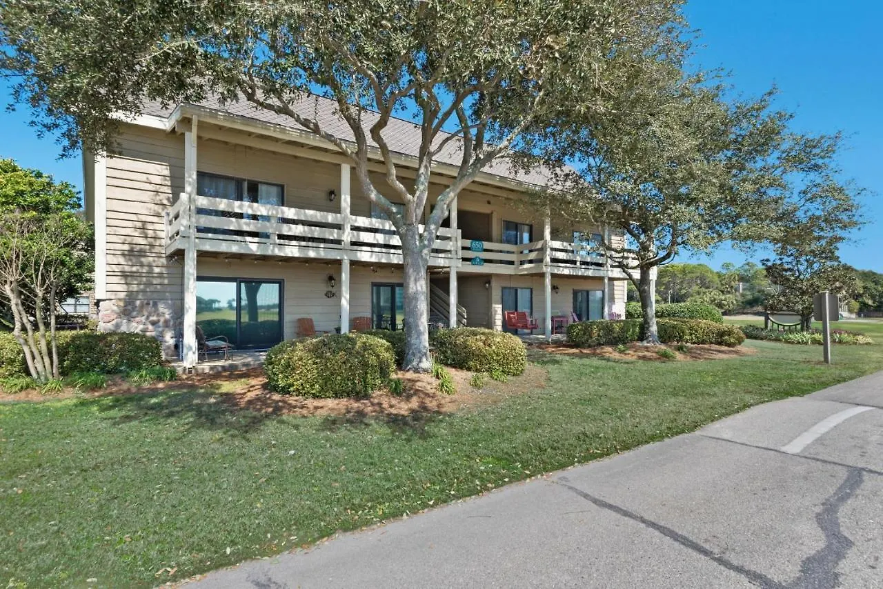 Beachy Keen Destin Holiday home