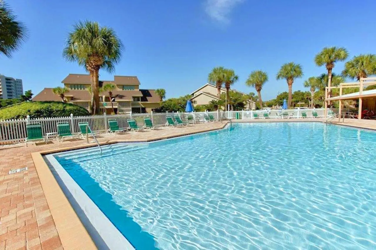 Beachy Keen Destin United States