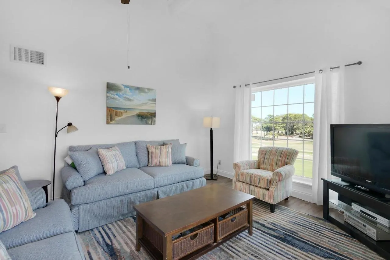 Holiday home Beachy Keen Destin