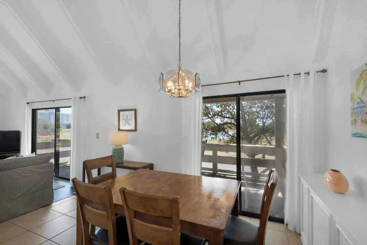 Beachy Keen Destin Holiday home