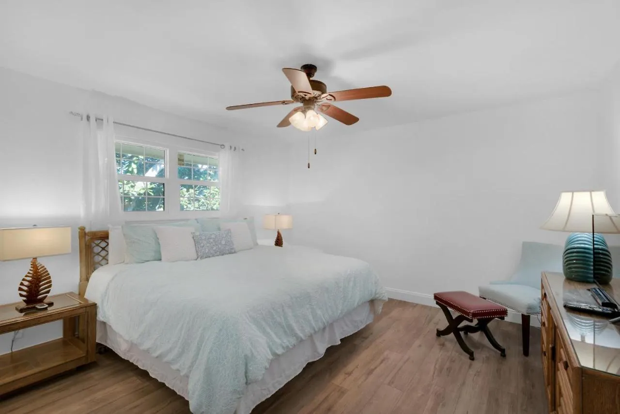 Beachy Keen Destin Holiday home