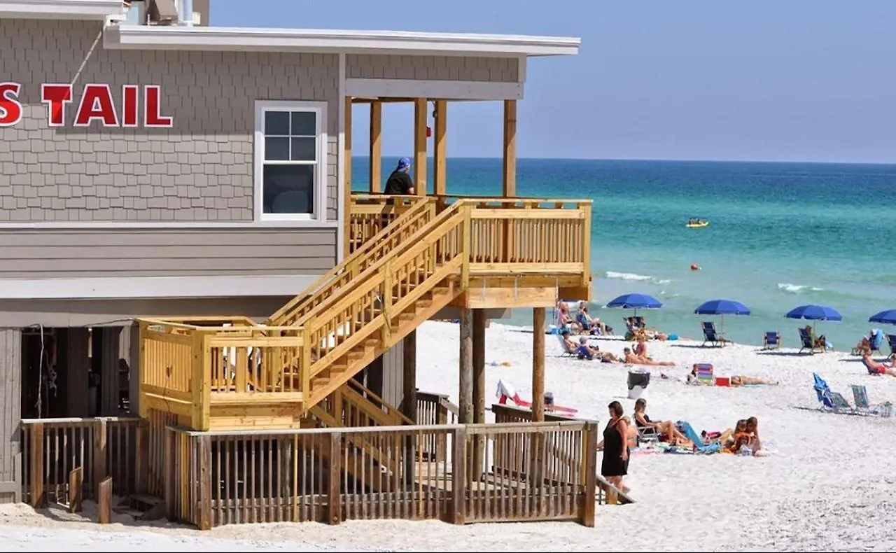 Beachy Keen Destin