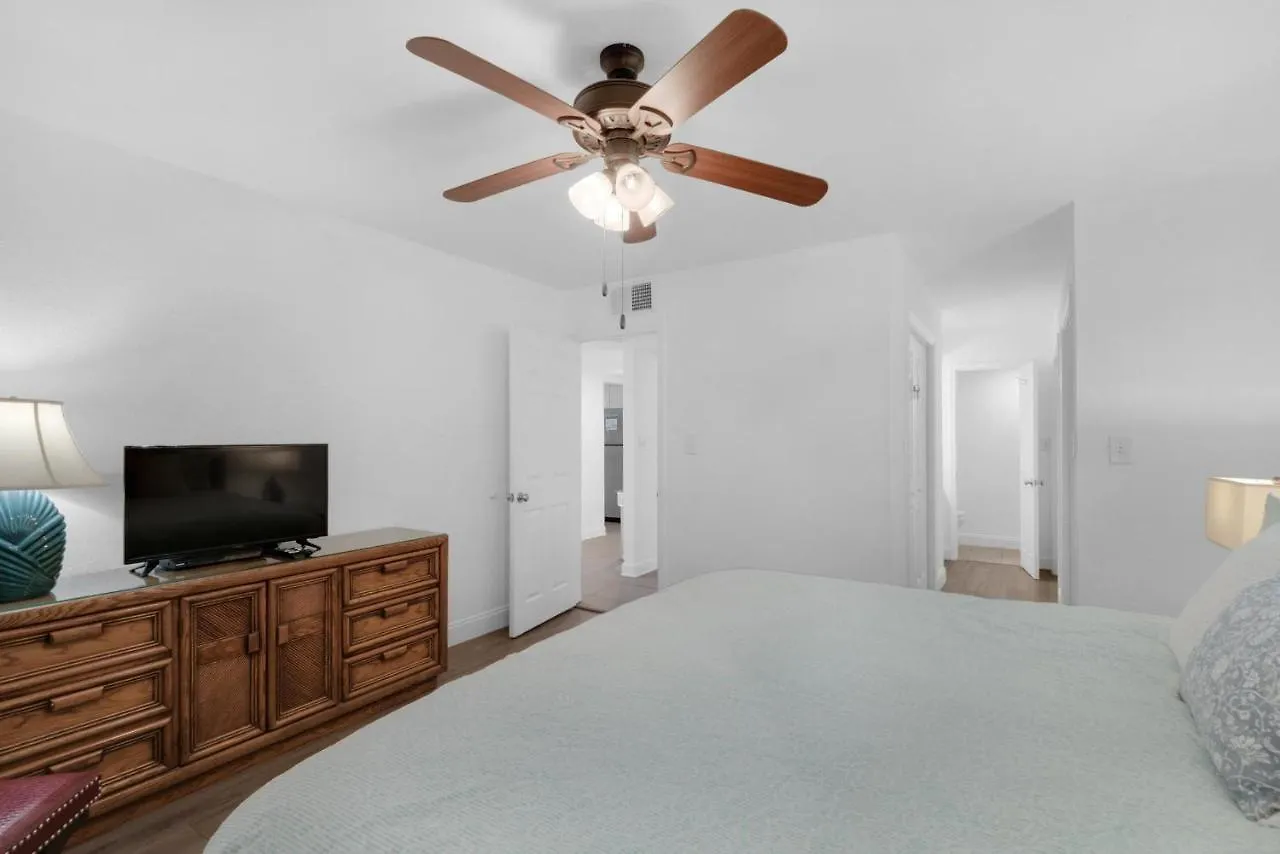 Beachy Keen Destin Holiday home