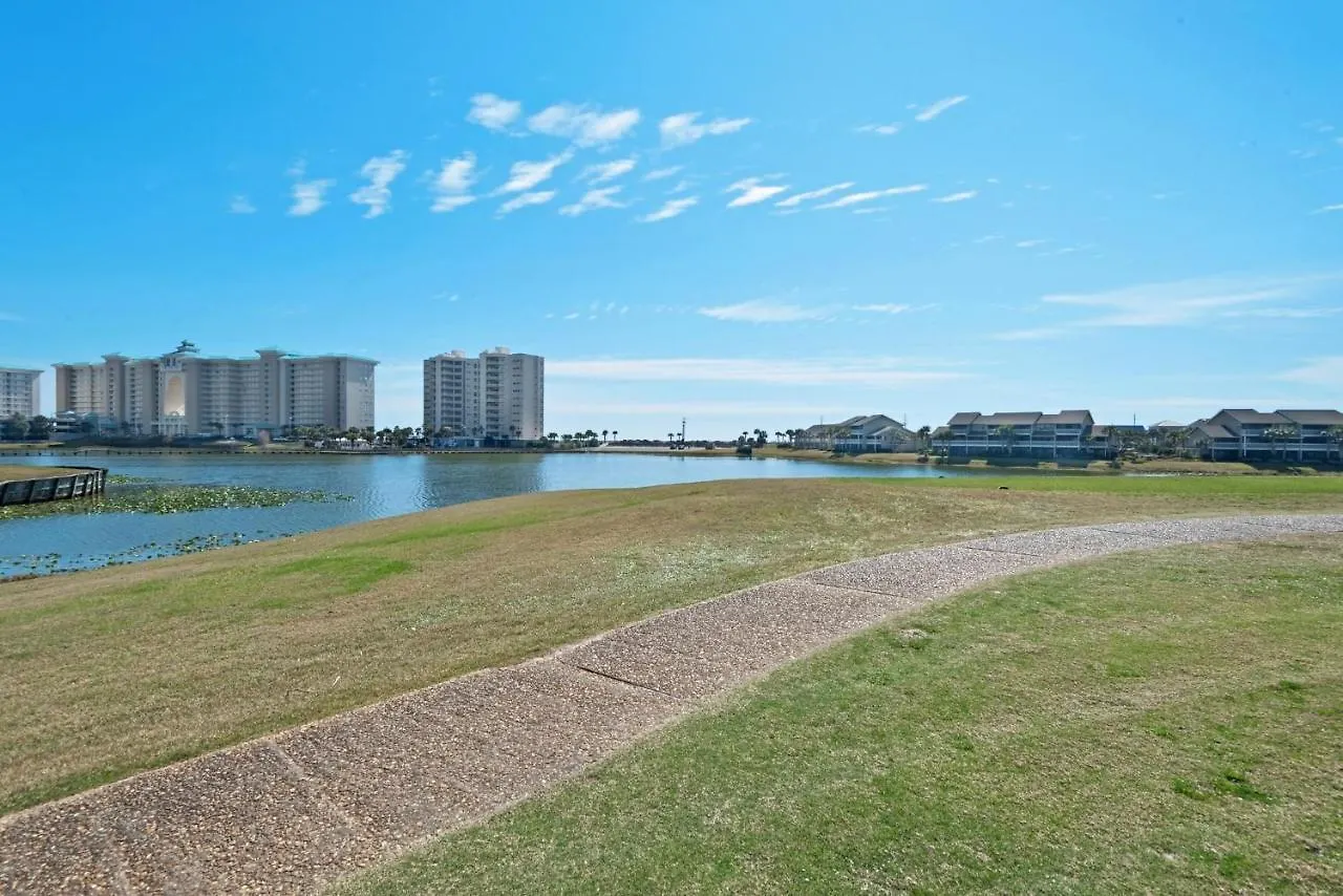 Holiday home Beachy Keen Destin