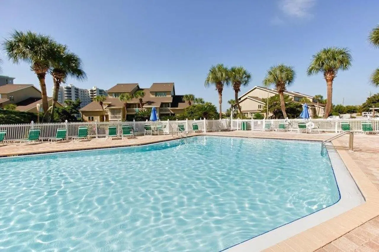 Holiday home Beachy Keen Destin United States