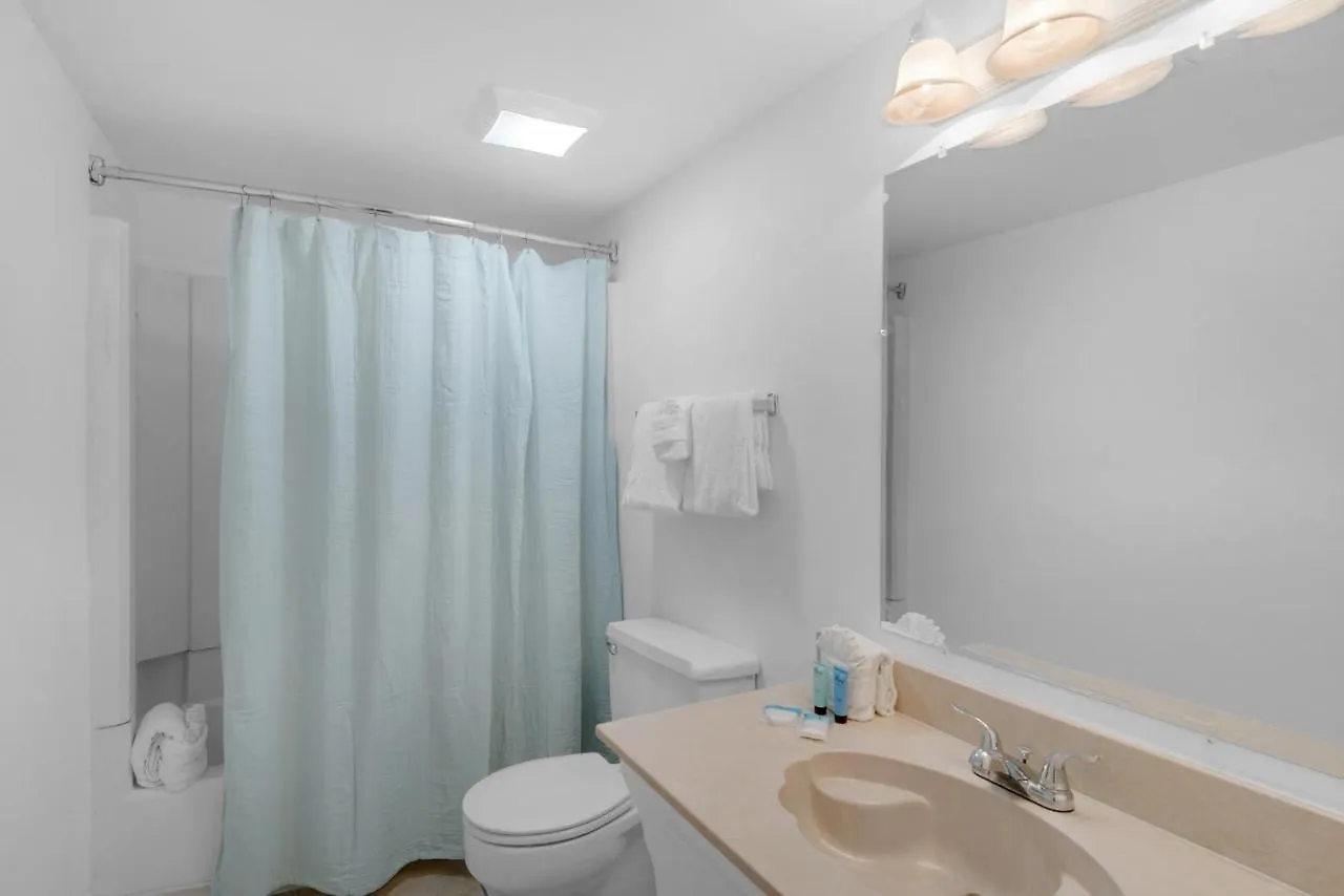 Holiday home Beachy Keen Destin United States