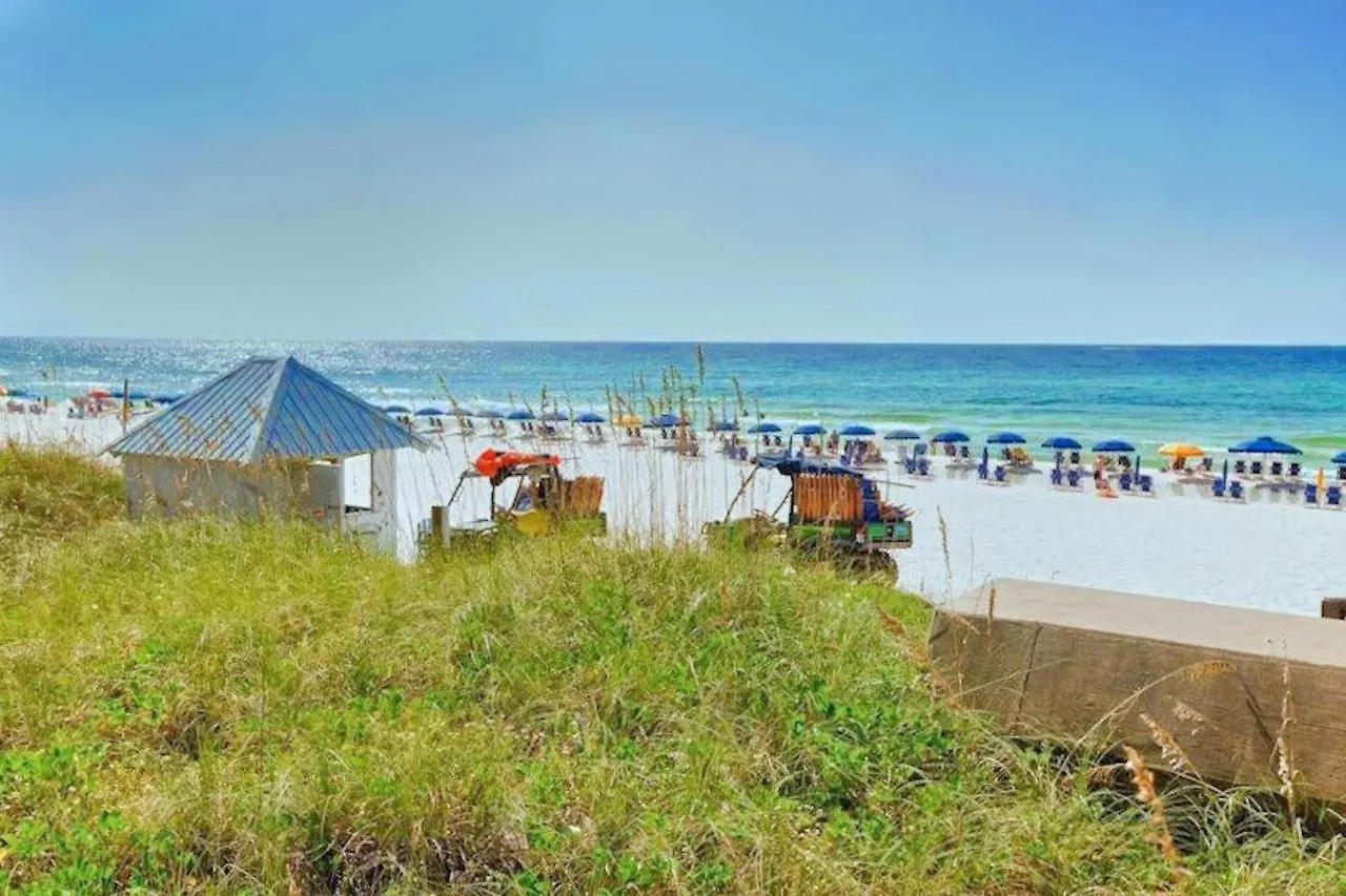Holiday home Beachy Keen Destin