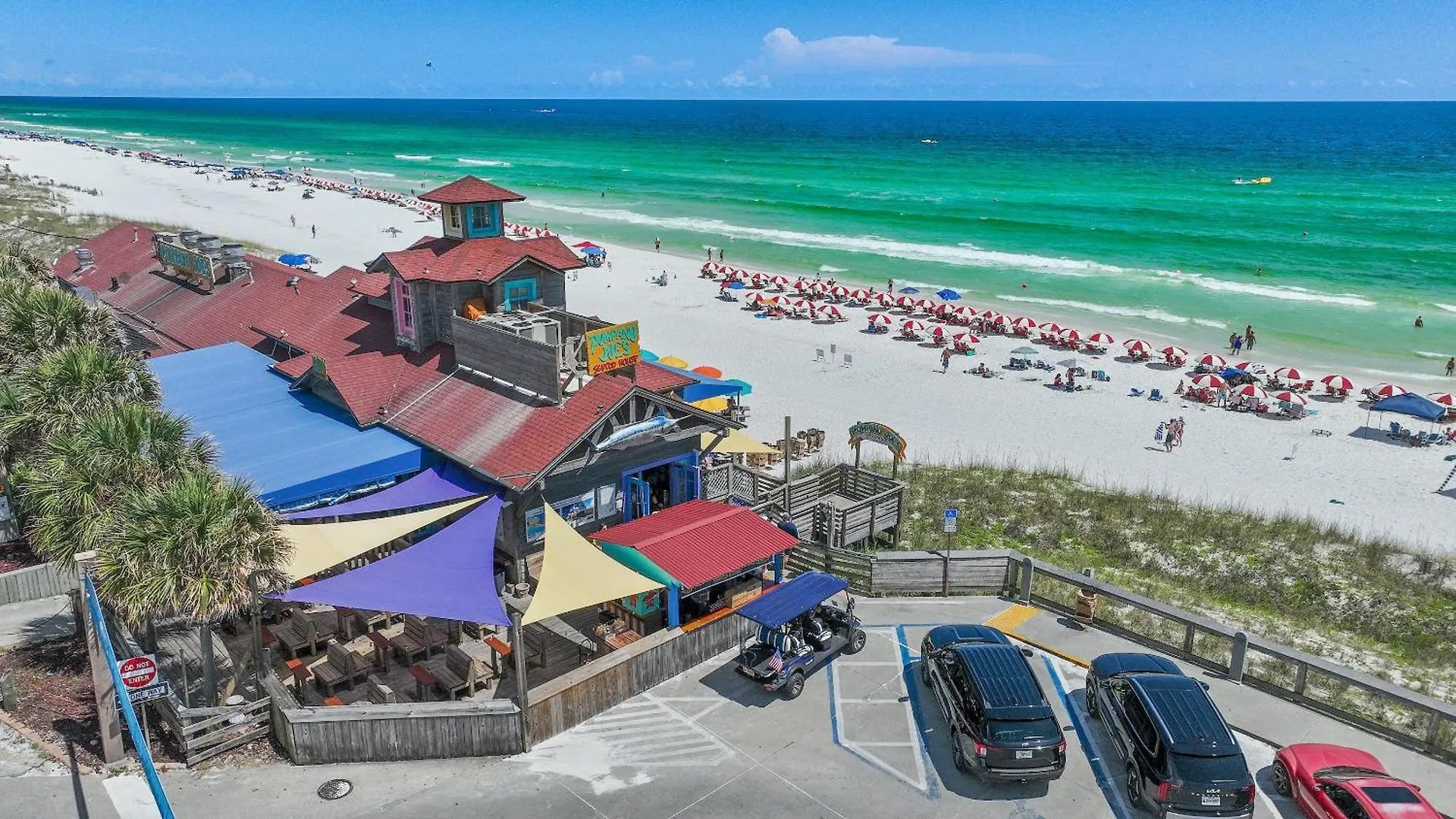 Beachy Keen Destin United States