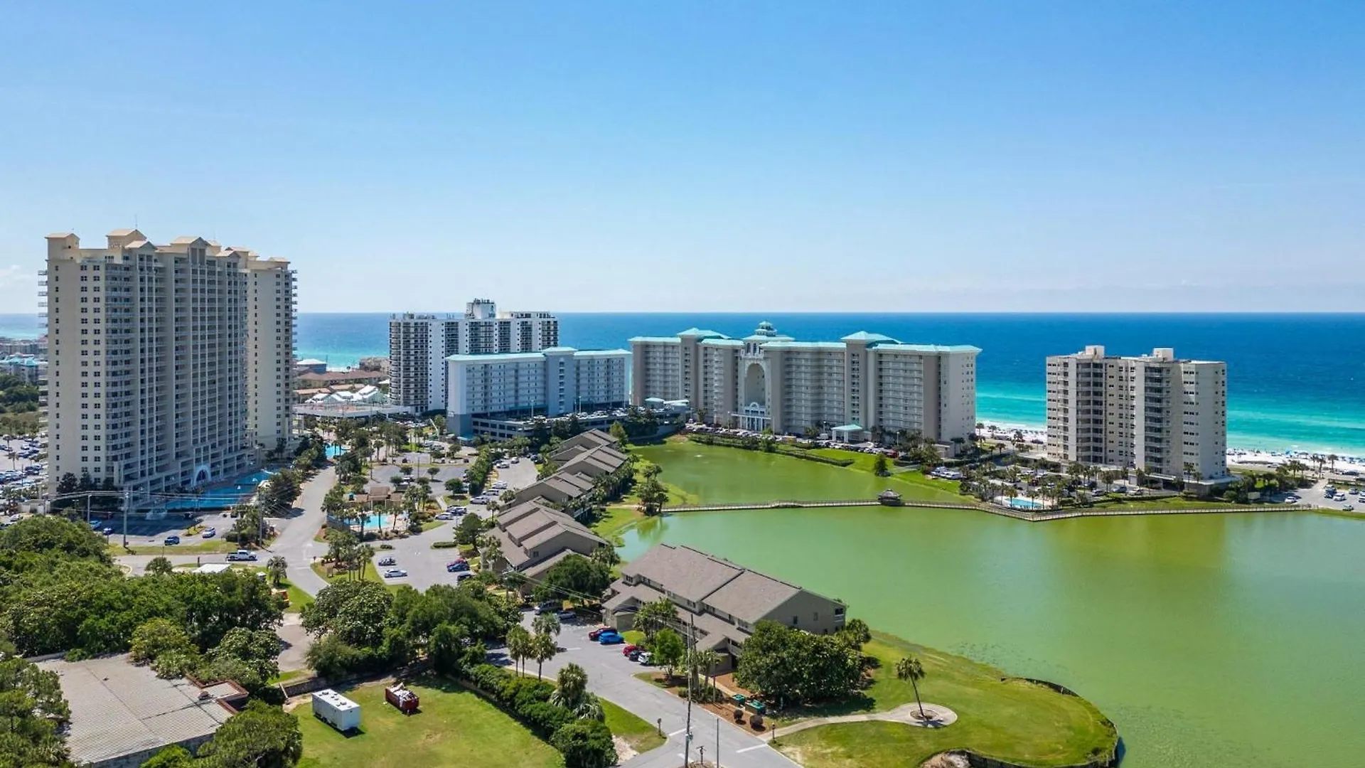 Beachy Keen Destin 0*,  United States